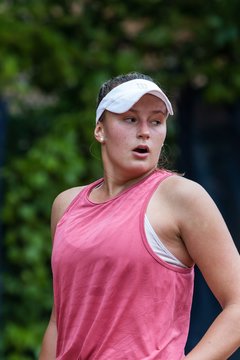 Lena Greiner 524 - RL DTV Hannover2 - TC Blau Weiss Berlin2 : Ergebnis: 5:4